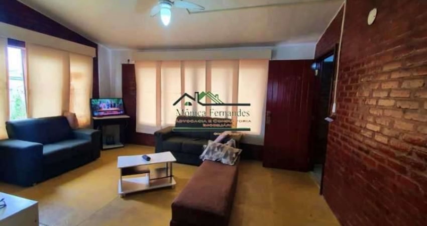 Apartamento com 2 quartos à venda na Avenida Maysa, Guaratiba (Ponta Negra), Maricá