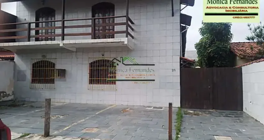 Apartamento com 2 quartos para alugar na Rua Sessenta e Um, Guaratiba (Ponta Negra), Maricá
