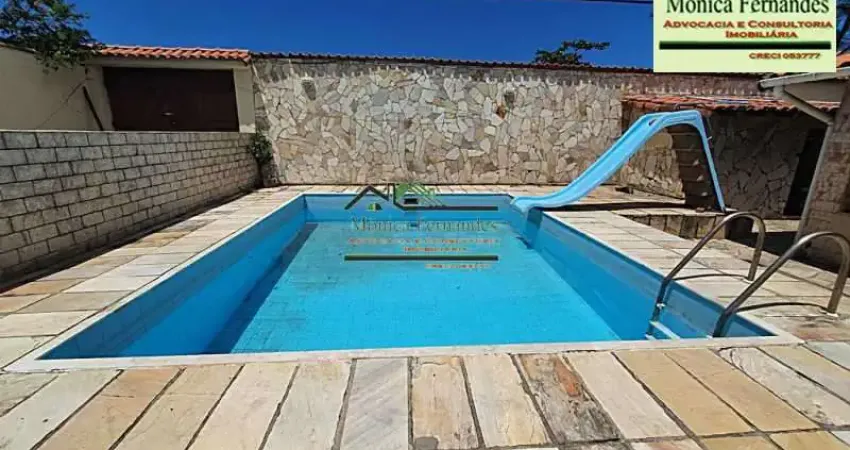 Casa com 4 quartos para alugar na Avenida Maysa, Guaratiba (Ponta Negra), Maricá