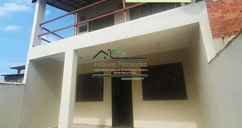 Casa com 3 quartos para alugar na Avenida Maysa, Ponta Negra, Maricá