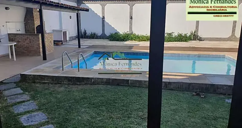 Casa com 3 quartos à venda na Rua Trinta e Quatro, Guaratiba (Ponta Negra), Maricá