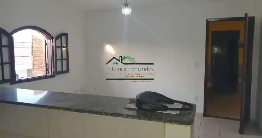 Aluguel, apartamento de 1 quarto no 2º andar em guaratiba-maricá. sem mobílias.