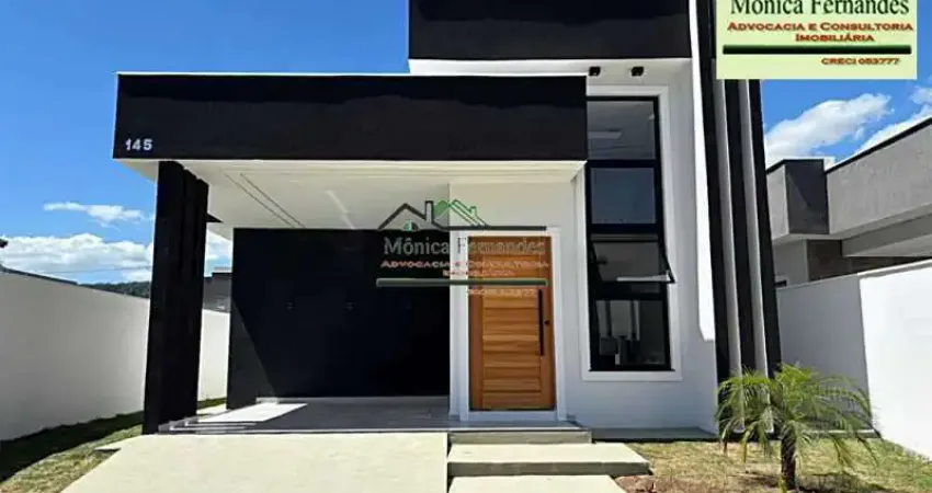 Casa em condomínio fechado com 3 quartos à venda na Estrada Henfil, Pindobas, Maricá