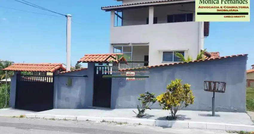 Casa com 3 quartos à venda na Rua Oitenta e Um, Cordeirinho (Ponta Negra), Maricá