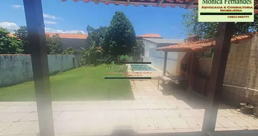 Casa com 2 quartos à venda na Rua Noventa e Dois, Cordeirinho (Ponta Negra), Maricá