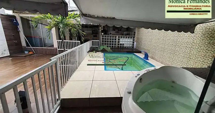 Venda! porteira fechada! casa 2 quartos (sendo 1 deles suíte), piscina e sauna.