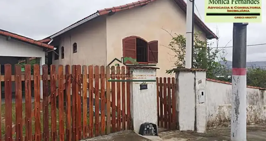 Aluguel, Casa de rua sob Pilotis : / Residencial / Guaratiba (Ponta Negra)