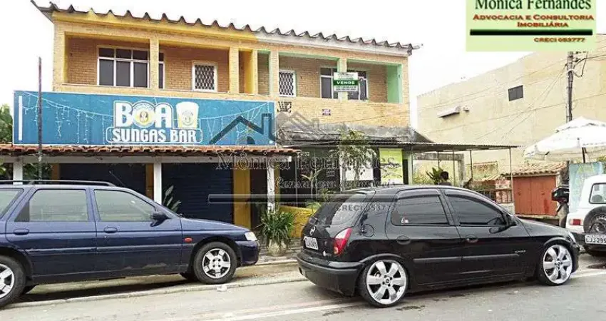 Apartamento com 2 quartos à venda na Avenida Maysa, Cordeirinho (Ponta Negra), Maricá
