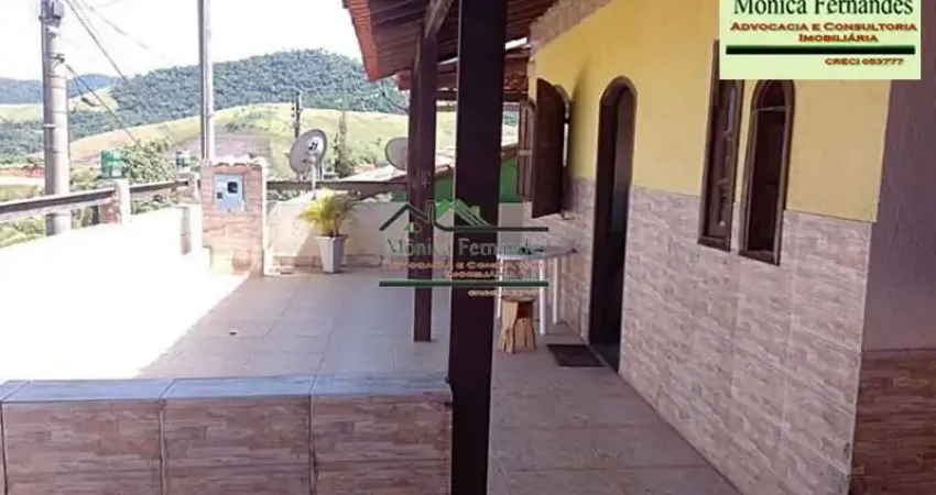 Casa em condomínio fechado com 3 quartos à venda na Rua Carangola, Ponta Negra, Maricá
