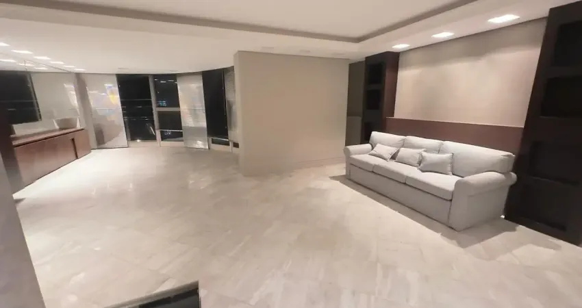 Apartamento à venda na Avenida Sete de Setembro, 6235, Batel, Curitiba