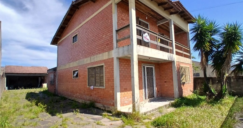 Casa com 4 quartos à venda no Parque 35, Guaíba 