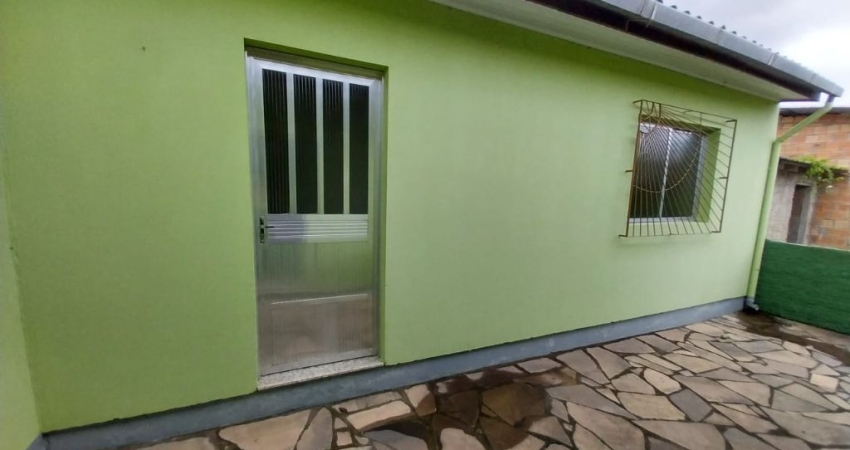 PERFEITA CASA NO BAIRRO ALEGRIA