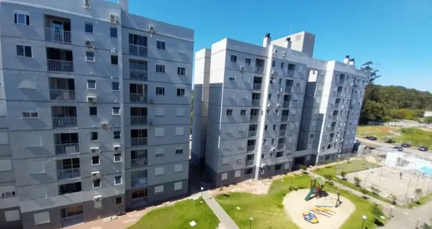 Apartamento com 2 quartos à venda no Jardim Santa Rita, Guaíba 