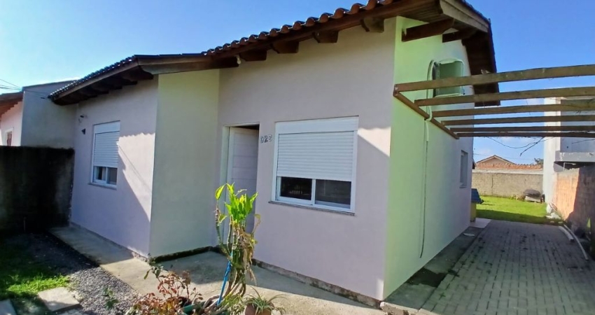 Casa com 2 quartos à venda no Jardim dos Lagos, Guaíba 