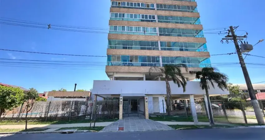 Apartamento com 3 quartos à venda no Centro, Guaíba 