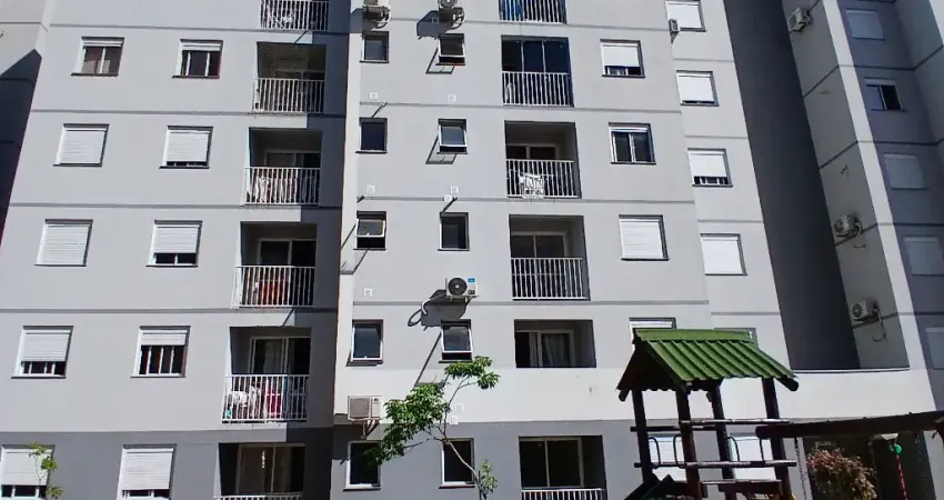 Apartamento com 2 quartos à venda no Jardim Santa Rita, Guaíba 