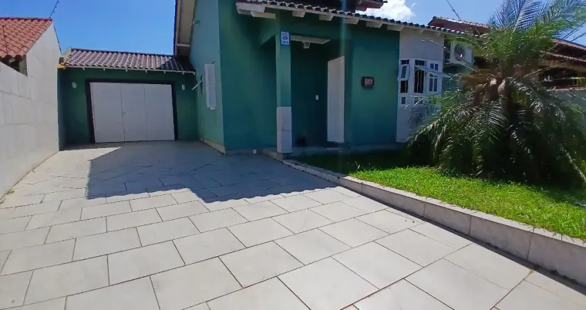 Casa com 2 quartos à venda no Jardim dos Lagos, Guaíba 