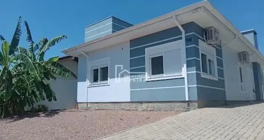 Casa com 3 quartos à venda no Jardim dos Lagos, Guaíba 