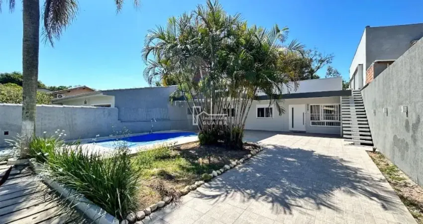 Casa com 3 quartos à venda no Centro, Guaíba 