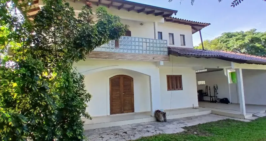 Casa com 3 quartos à venda na Rua Raul Pilla, Alegria, Guaíba
