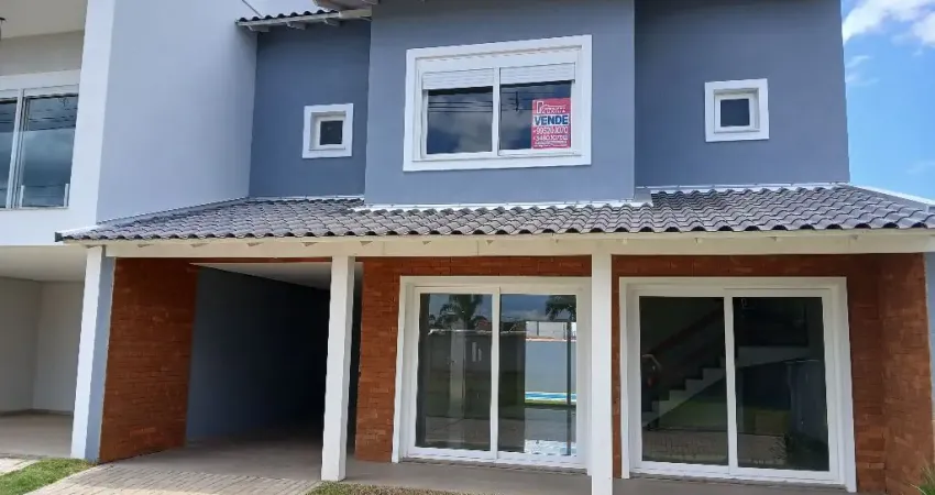 Casa com 3 quartos à venda na Rodovia BR 116, 695, Sans Souci, Eldorado do Sul