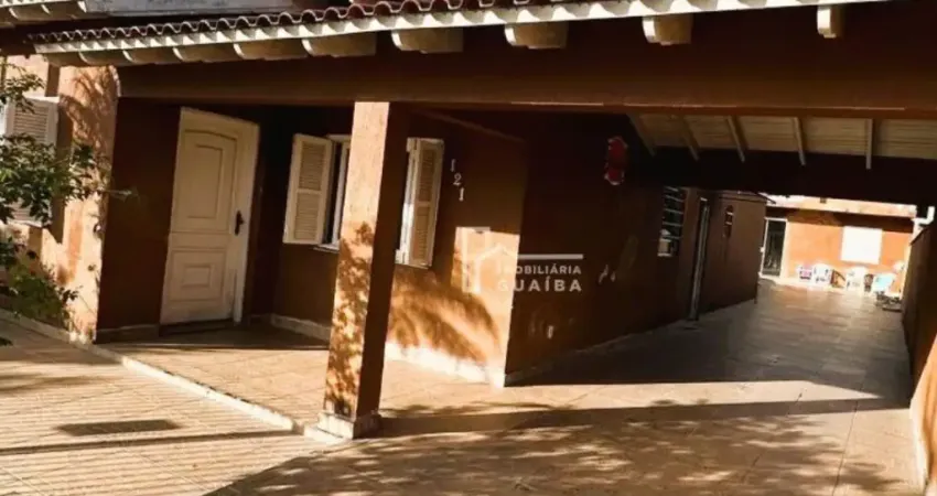 Casa com 3 quartos à venda na Rua Noel Guarany, Jardim dos Lagos, Guaíba