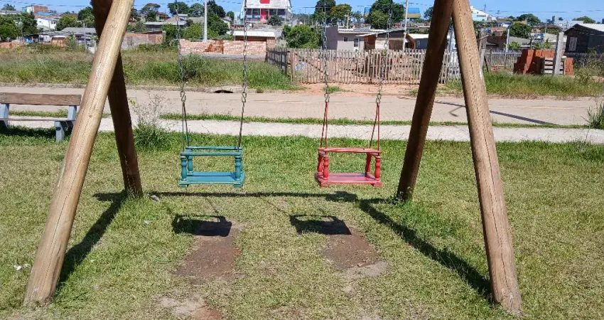 4 terrenos cada 7 x 20  Bairro RECANTO DOS PASSAROS