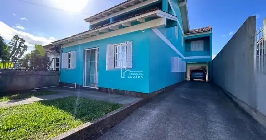 Casa com 3 quartos à venda no Jardim dos Lagos, Guaíba 