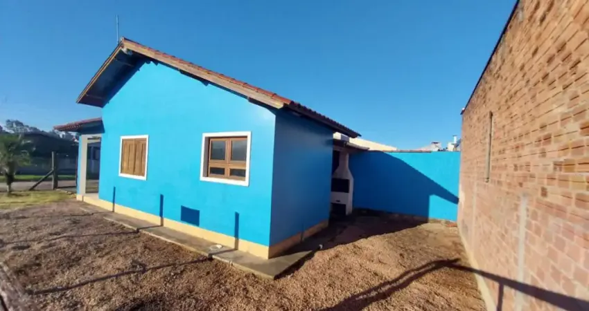Casa com 2 quartos à venda na AV SANTA CLARA, 568, Jardim dos Lagos, Guaíba