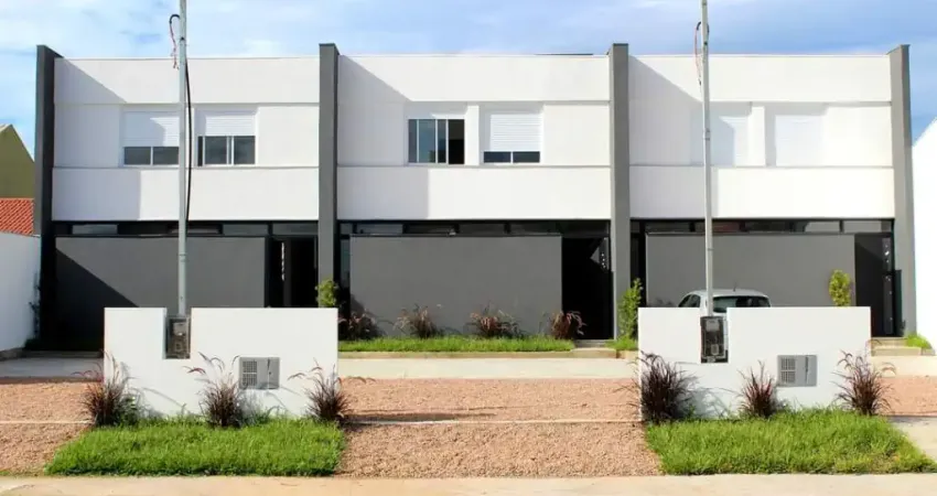 Casa com 3 quartos à venda no Jardim dos Lagos, Guaíba 