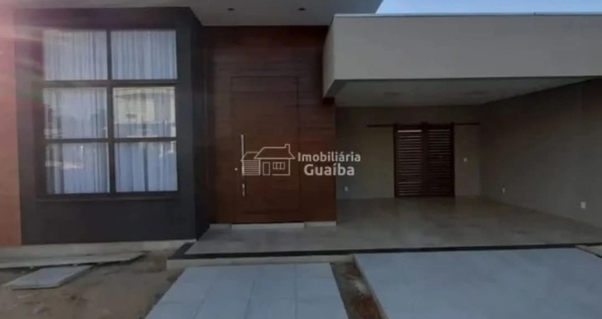 Casa com 3 quartos à venda no Parque 35, Guaíba 