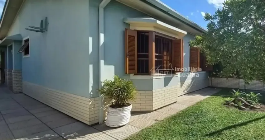 Casa com 2 quartos à venda no Alvorada, Guaíba 