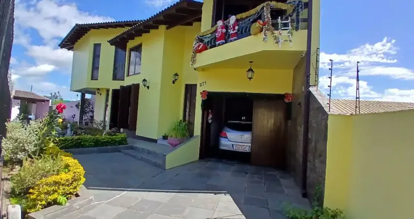 Casa com 3 quartos à venda no Alegria, Guaíba 