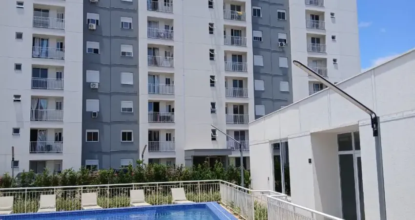 Lindo Apartamento no Solar Dos Pampas Torre A