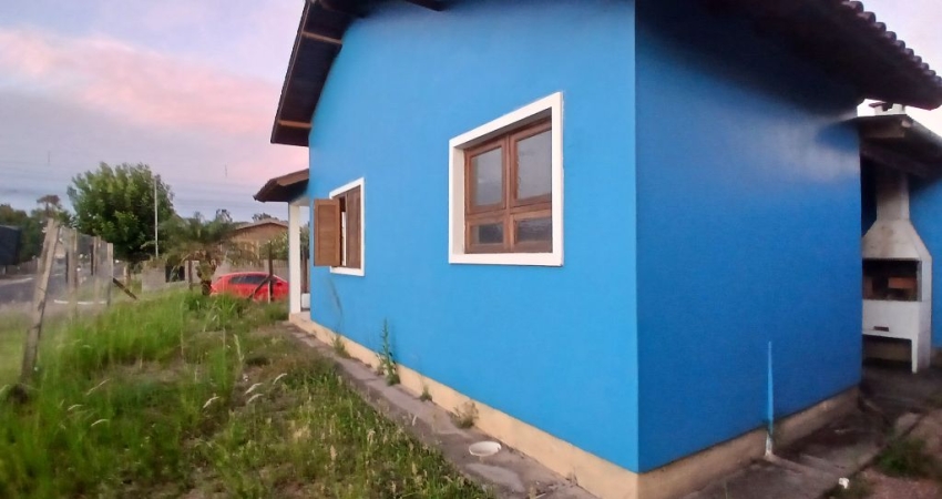 Casa com 2 quartos à venda no Jardim dos Lagos, Guaíba 