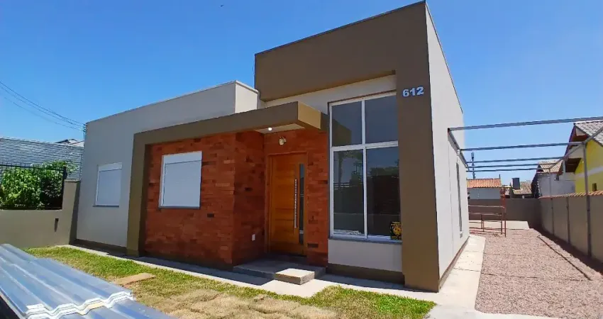 Casa com 3 quartos à venda no Jardim dos Lagos, Guaíba 