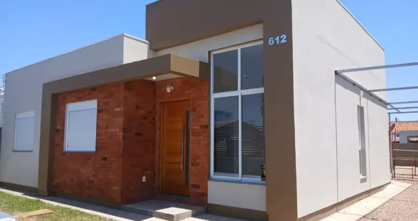 Casa com 3 quartos à venda no Jardim dos Lagos, Guaíba 