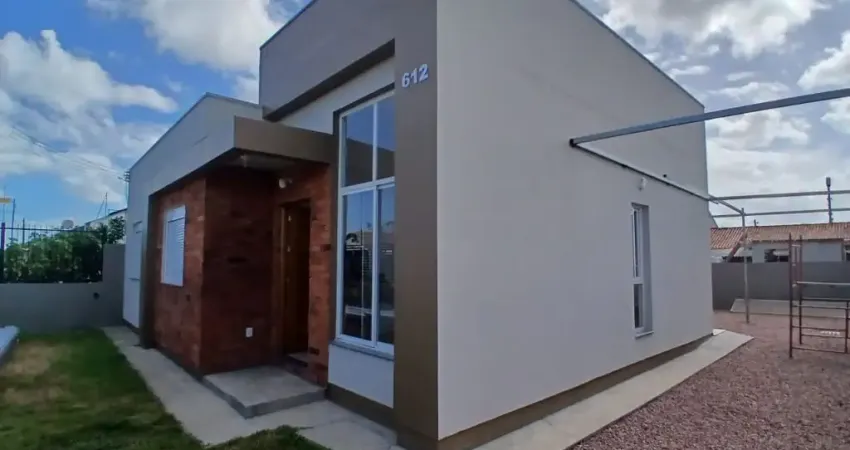 Casa com 3 quartos à venda no Jardim dos Lagos, Guaíba 