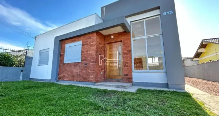 Casa com 3 quartos à venda no Jardim dos Lagos, Guaíba 
