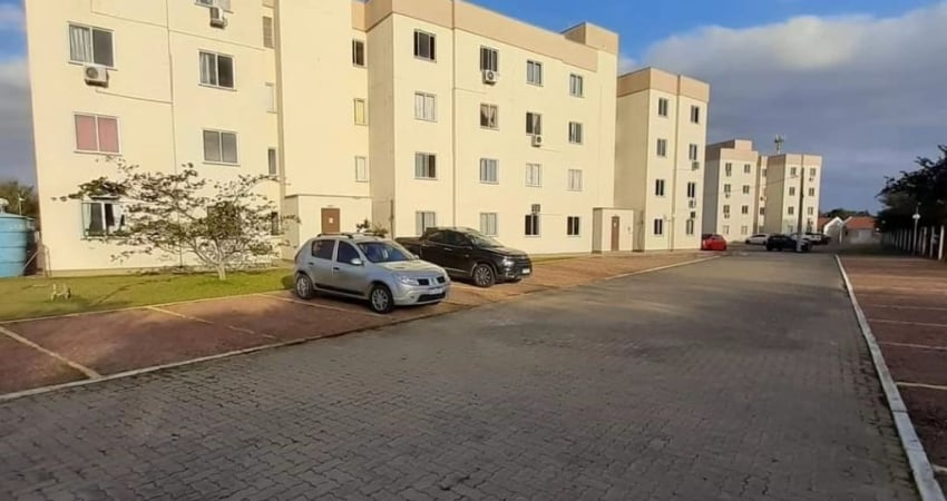 Um lindo apartamento para morar no bairro passo fundo Guaiba