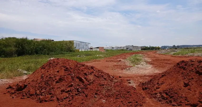 Terreno à venda no Jardim dos Lagos, Guaíba 