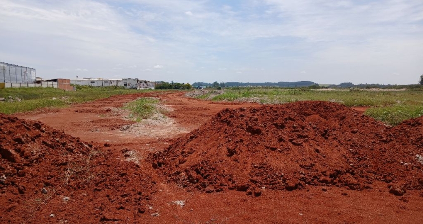 Terreno à venda no Parque 35, Guaíba 