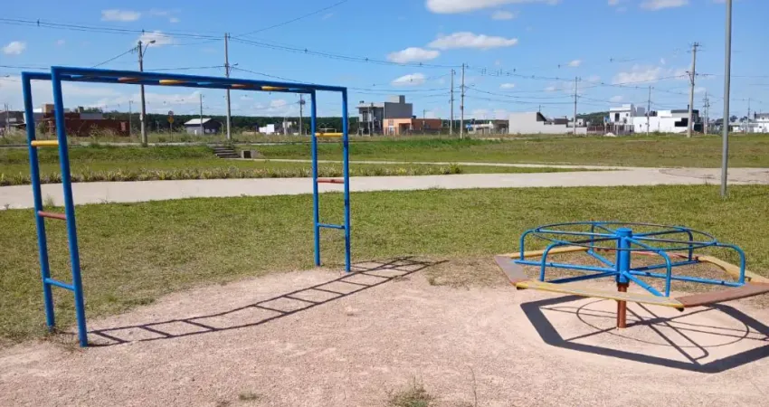 Terreno à venda no Parque 35, Guaíba 