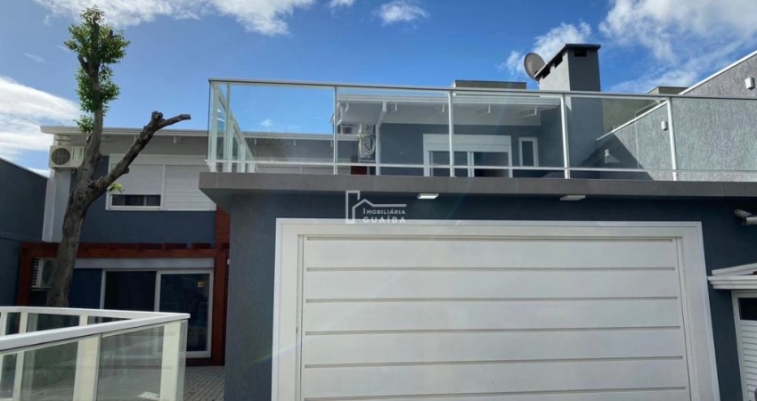 Casa com 3 quartos à venda no Parque 35, Guaíba 