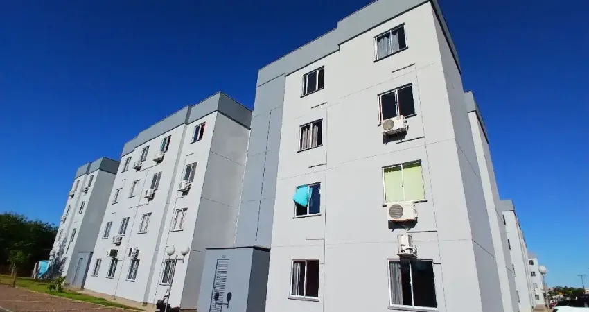 Apartamento com 2 quartos à venda no Passo Fundo, Guaíba