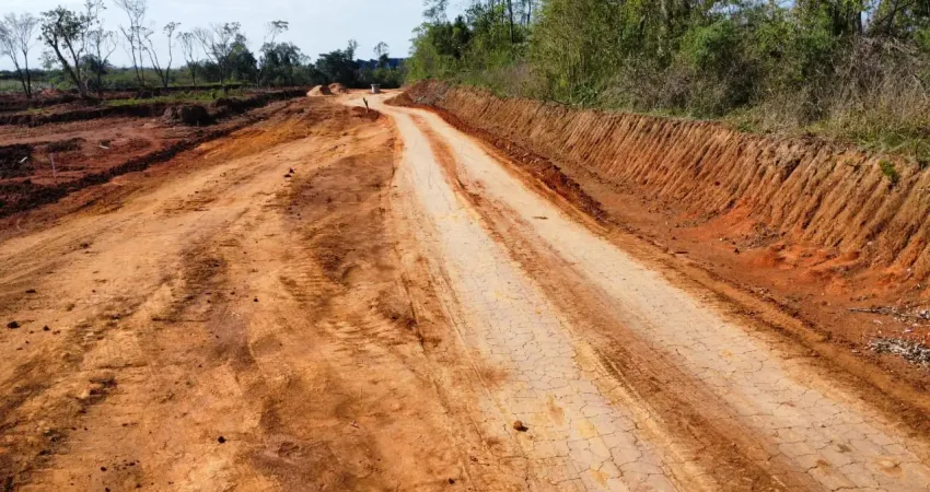 Terreno à venda no Jardim Santa Rita, Guaíba