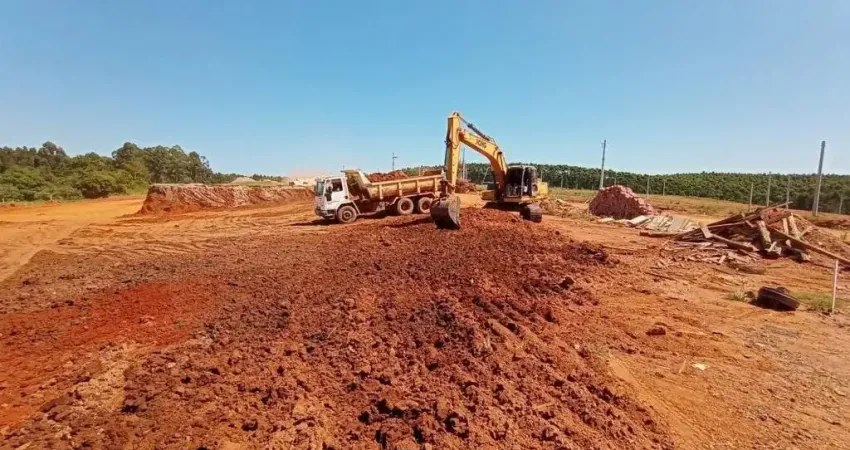 Otima oportunidade de lote no bairro alto dos lagos guaiba -rs