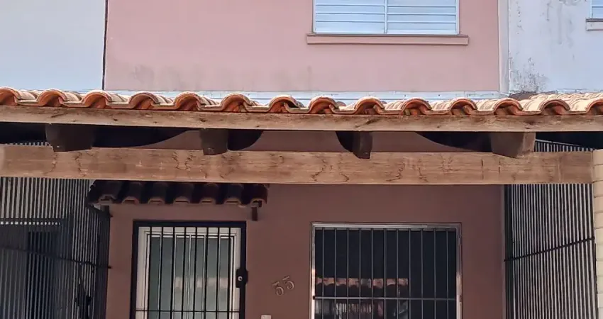 Casa com 2 quartos à venda no Jardim dos Lagos, Guaíba