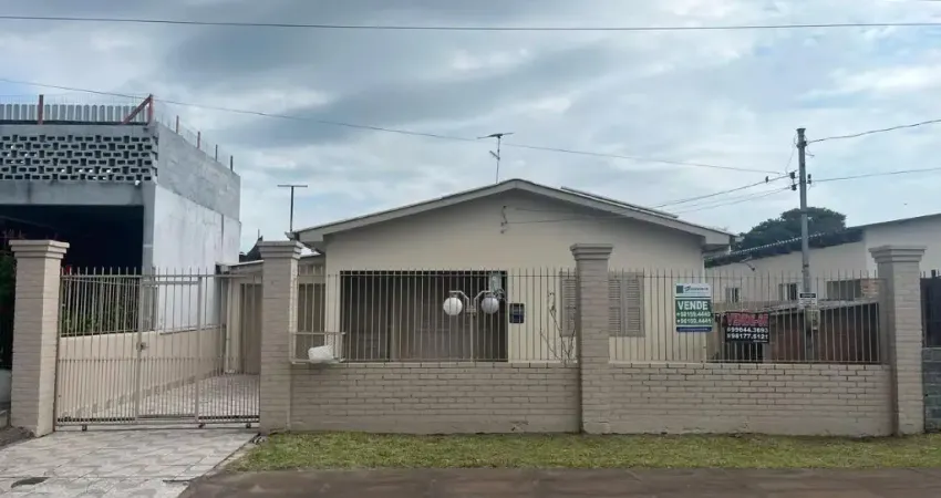 Casa com 2 quartos à venda no Alegria, Guaíba 