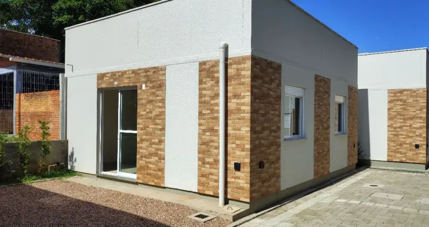 Casa com 3 quartos à venda na Rua Rui Barbosa, 780, Flórida, Guaíba
